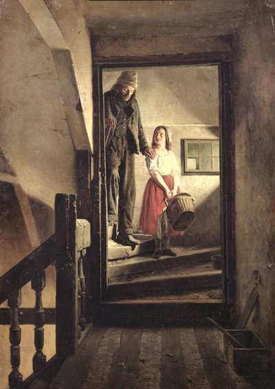 أركان الشيخوخة بواسطة جان ألفونس روين